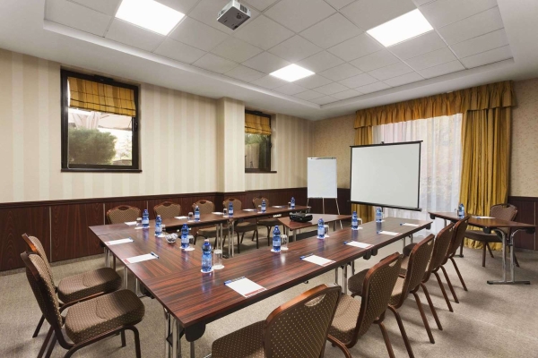 Ramada Hotel & Suites Bucharest North